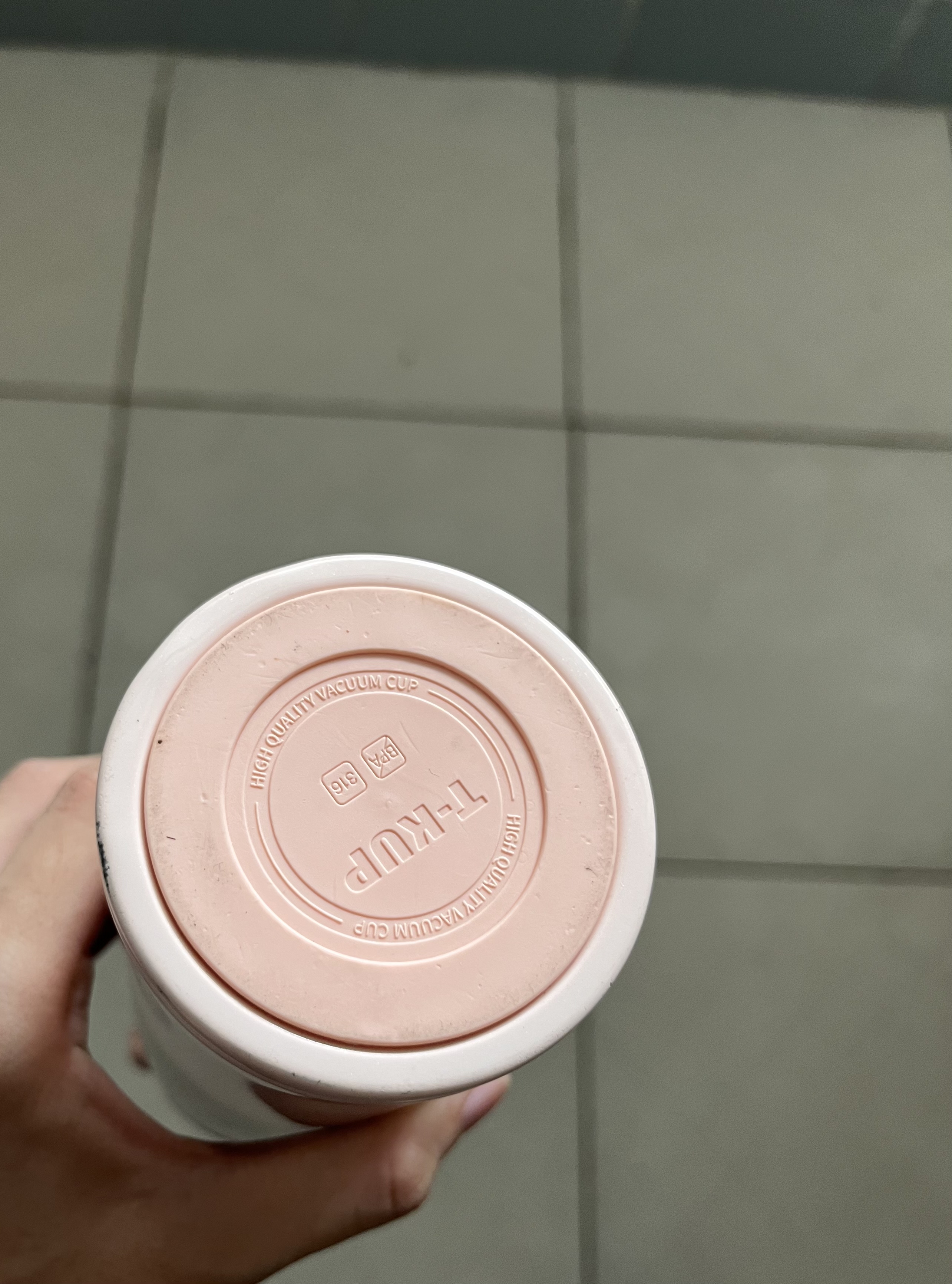 粘接保溫杯蓋PP膠水