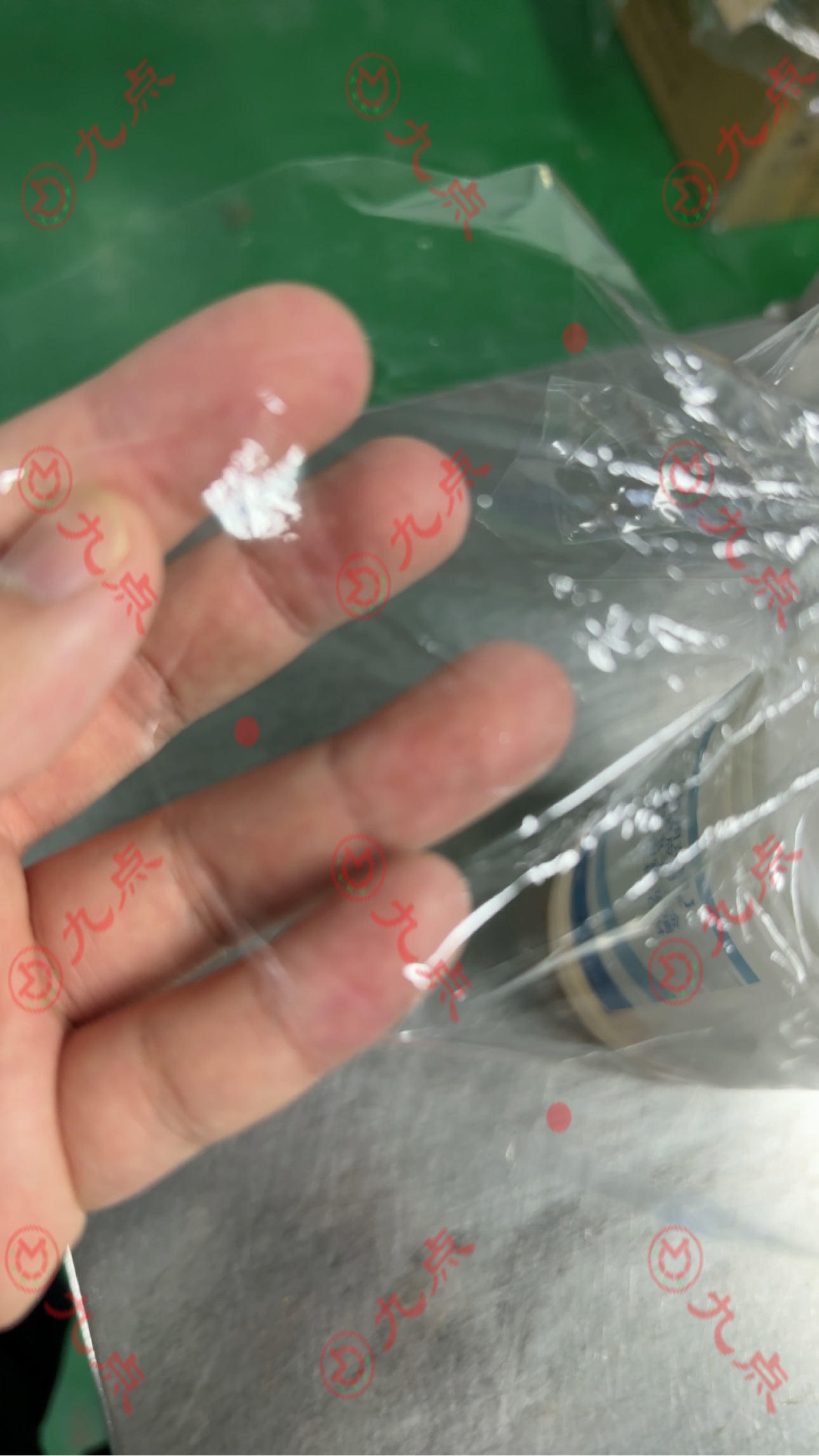 PVC粘塑料薄膜專用膠水